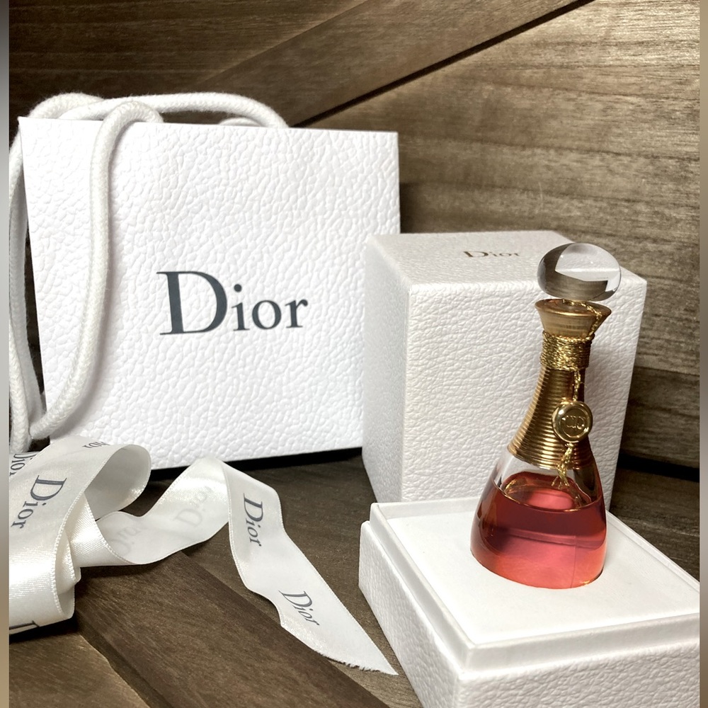 J'Adore Extrait de Parfum Dior - pre owned